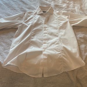 Van Huesen dress shirt